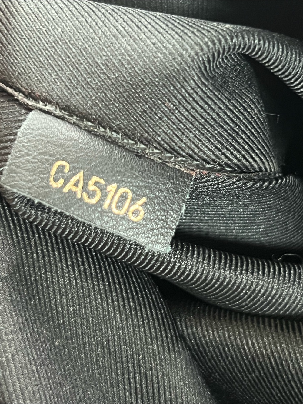 Louis Vuitton Monogram Palm Springs PM Backpack - Picture 16 of 16